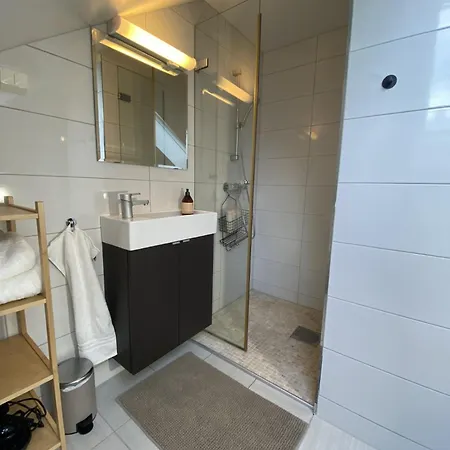 Bergen City Apartment Διαμέρισμα Μπέργκεν